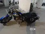 Bullet-500
