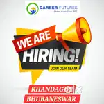 We are Hiring Student counselor, Office assistant and Telicollor