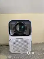 Wanbo t6 Max Projector