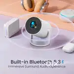 Projector HD