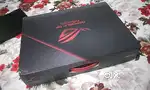 Asus Republic of Gamers Strix GL-503 gaming laptop