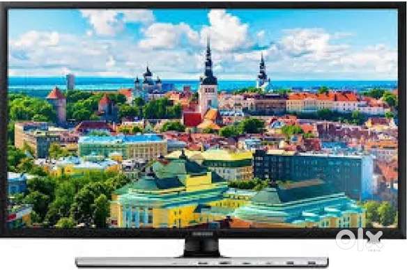Samsung 40 inchs non Android version Tv for ugent Sale