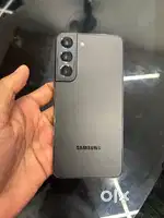 Samsung S22 128GB Black