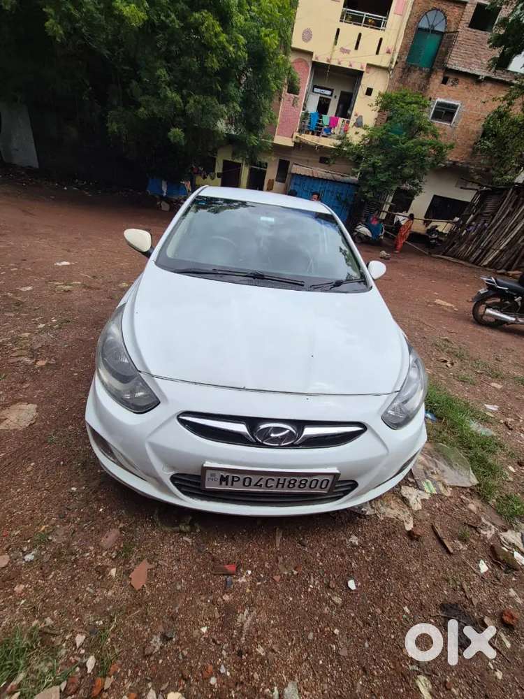 Verna 1.6 CRDi