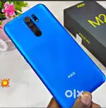 1 year old poco m2