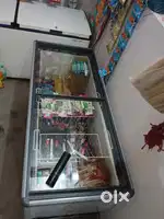 D frizz icecream