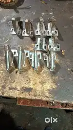 Fan rewind machine