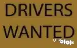 Wanted drivers for airport guest / drop