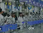 MANUFACTURING COMPANY ARE HIRING FRESHERS AND EXPERIENCED