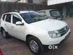 Renault Duster 85PS Diesel RxL, 2014, Diesel