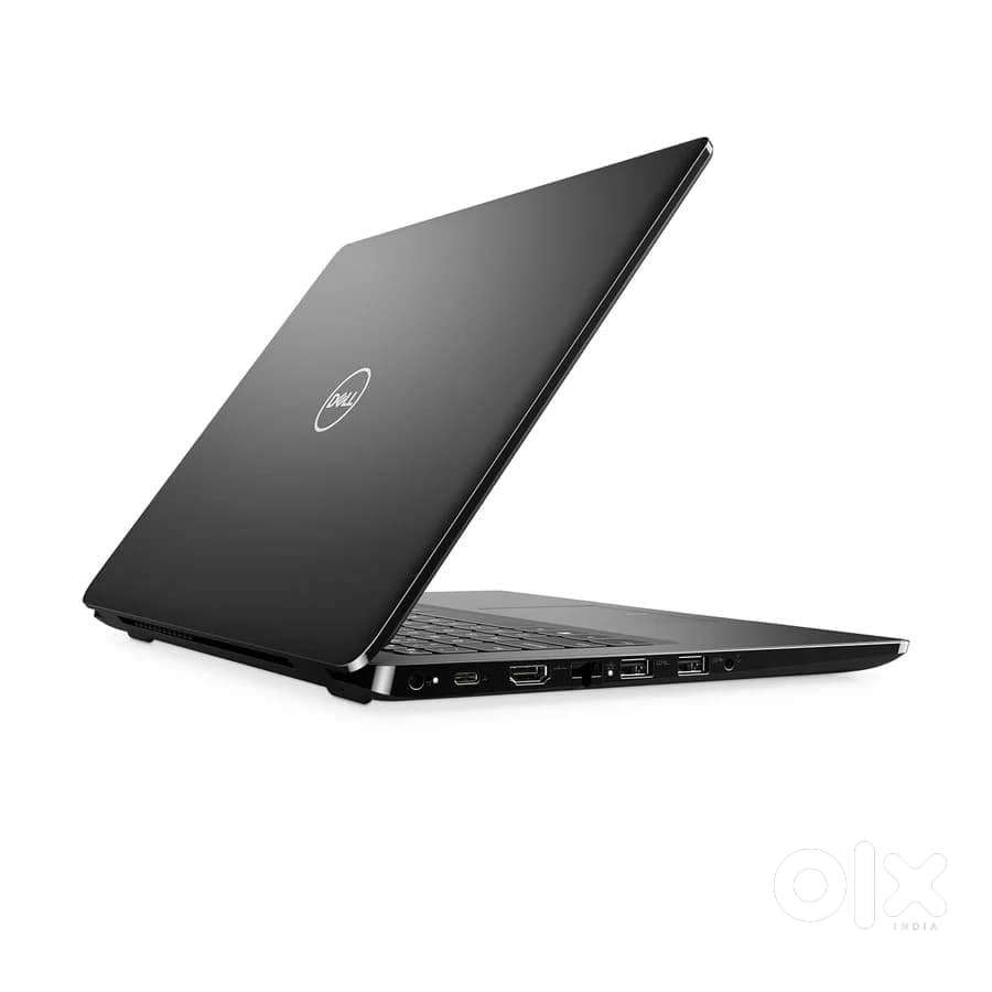 Sale Good Condition  Laptop Dell Latitude 3400 with warranty and bill