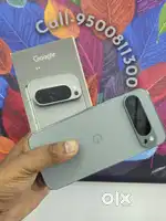 Google Pixel 9 Pro XL 5G 16gb 256gb Full Box Kit, Aalfaa Mobiles
