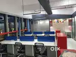 Fully Furnished Office Space for Rent in Balewadi, Pune