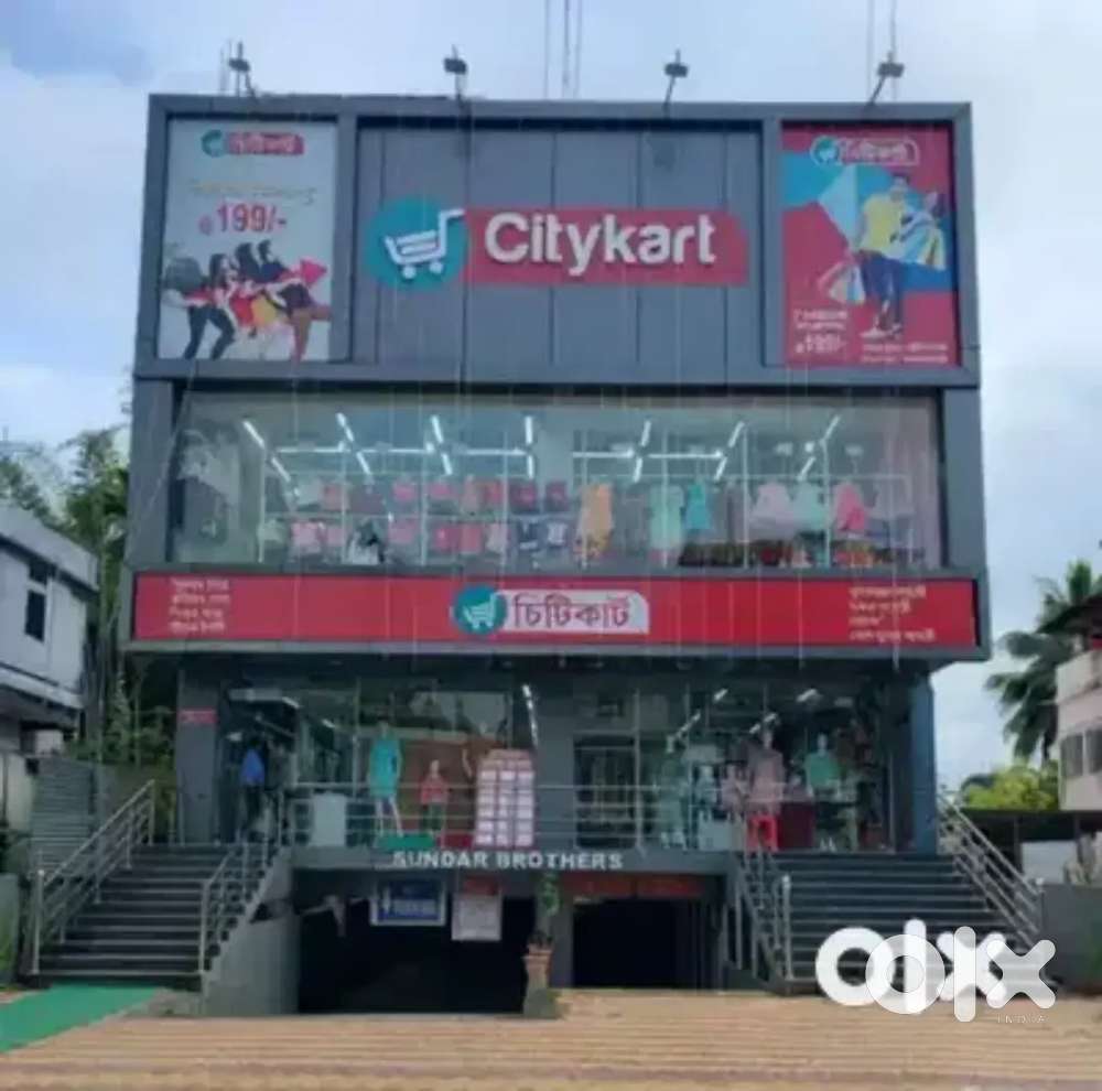 @DIRECT JOINING FOR CITYCART IN LUCKNOW LOCATION CALL TO -HR NIHARIKA