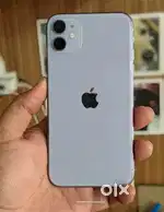 Best sales iPhone 11.128gb with bill box adopter data cable available.