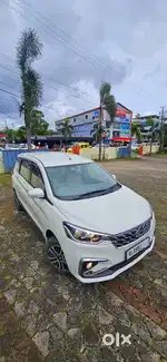 Maruti Suzuki Ertiga 1.5 ZXI Plus, 2022, Petrol