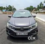 Honda City VX (O) MT I-VTEC, 2018, Petrol