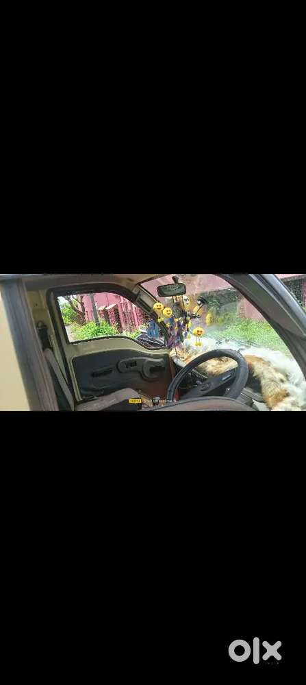Tata ace good conditions