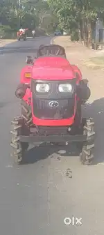 Captain 280 4wd
