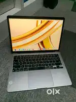 Apple MacBook Air 2020 M1 Chip 8GB 512GB Warranty