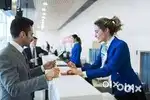 Urgently Needed For Air Ticketing Executive