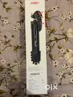 JOBY tripod