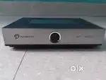 Airtel xstream tv box(new condition) jan 2025 model