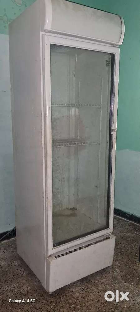 Western vis cooler 850 ltr