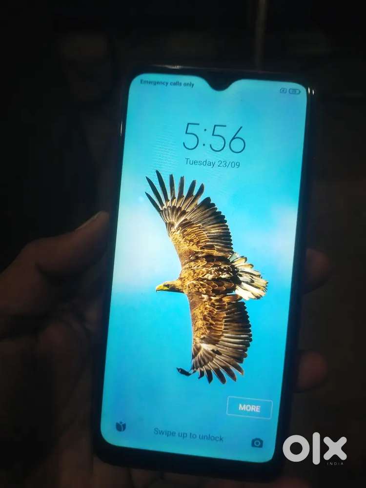 Redmi 8 4+64Gb