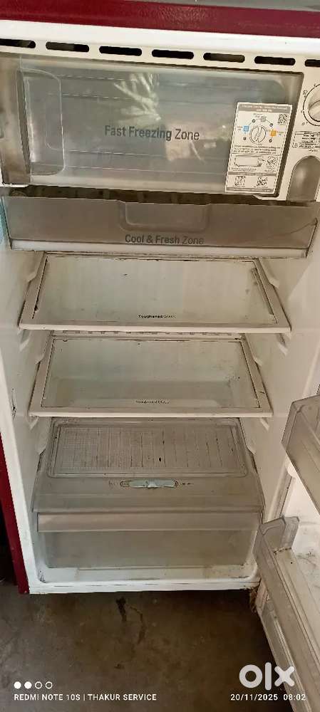 Refrigerator sale micro oven sale