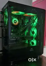 Pre-Built 1080p gaming PC