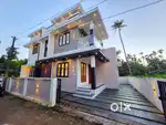 3BHK New House for Sale – Eloor, Near Kalamassery
