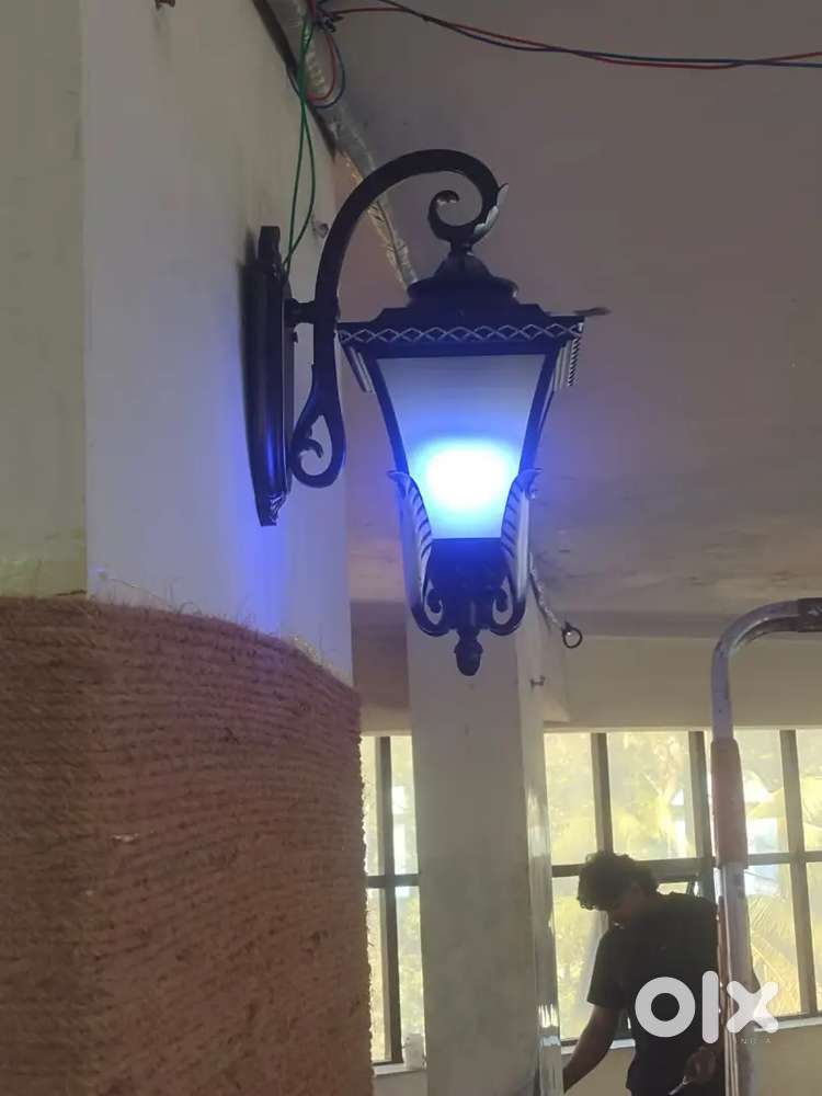 Front Service Officers