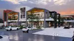 Buy 1130 sqft ground floor in mall to earn income