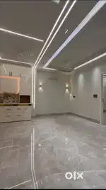 85 Gaj 2BHK Brand New Ground Floor Fully Renovated in Tilak Nagar