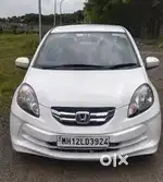 Honda Amaze 2013-2016 EX i-Dtech, 2014, Diesel