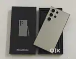 Samsung galaxy S24 ultra 512gb brand new condition