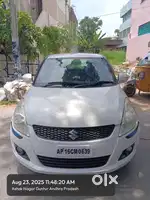 Maruti Suzuki Swift 2011-2014 VDI, 2013, Diesel