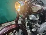 1988 Bullet Classic 350