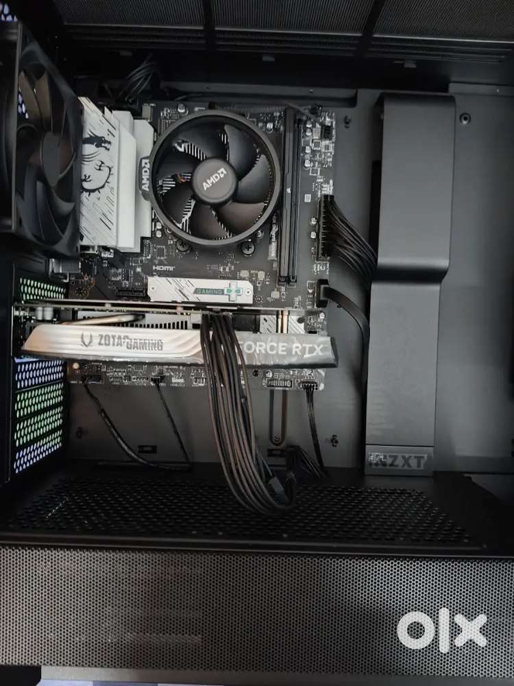 Gaming PC / Editing PC / High End Computer