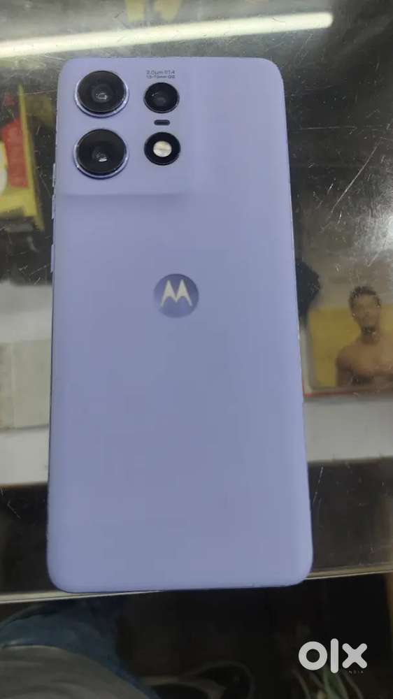 Motorola edge 50 Pro