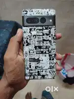 7pro with full box kit