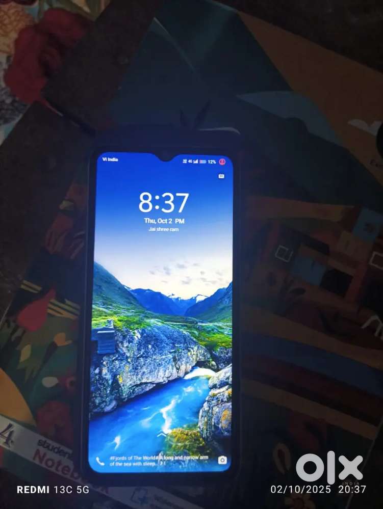 Good condition