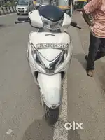 HONDA ACTIVA 125 CC