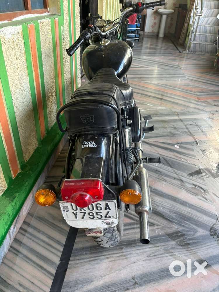 Self owned bullet want to sell