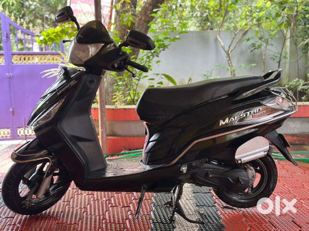 Good condition and performance