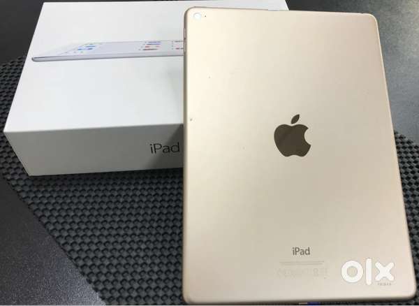 ipad air 2 16gb wifi with box