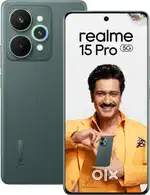 Realme 15 pro 8/256gb seal pack non-activated