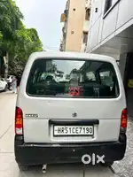 Maruti Suzuki Eeco 5 STR WITH A/C+HTR, 2021, CNG & Hybrids