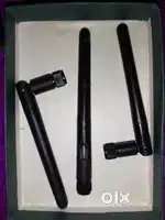 POS PRINTER HEAD , BOARDS &  WIRELESS ANTINA